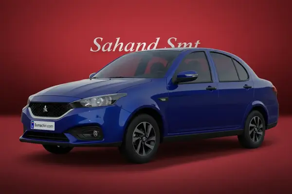 جدیدترین قیمت خودروها در بازار 22آبان 1404