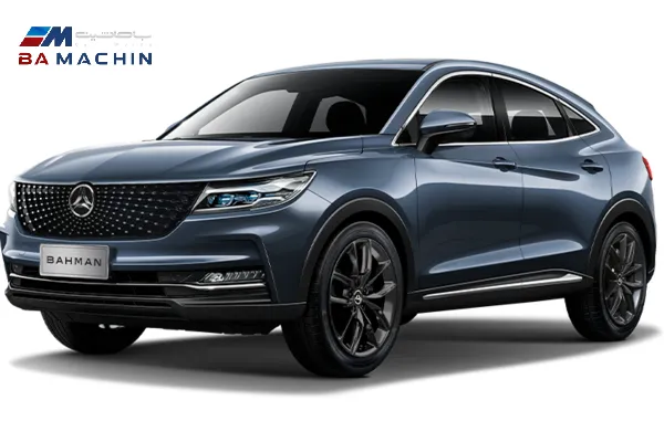 مزایده بهمن موتور آبان ۱۴۰۴ | لیست کامل خودروها + شرایط شرکت 