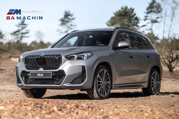 قیمت روز خودروهای وارداتی در بازار- 20 مهر 1404