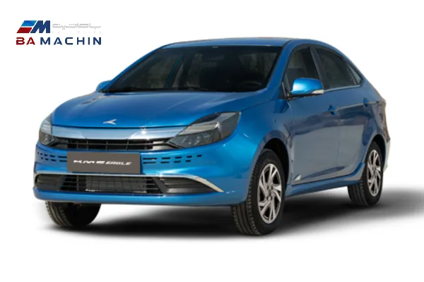 ثبت نام اینترنتی کی&zwnj;ام&zwnj;سی X5، SR3 و ایگل کرمان موتور آبان ۱۴۰۴ 