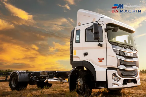 قیمت روز خودروهای سنگین ۲۷ آبان ۱۴۰۴ | جدول کامل کشنده و کامیون  