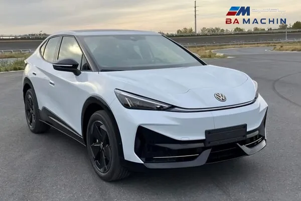 فروش نقدی ID.UNYX 06 Pure ماموت خودرو آبان 1404+ قیمت و ثبت نام  