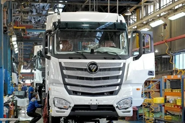 قیمت پایه محصولات ایران خودرو دیزل آبان 1404