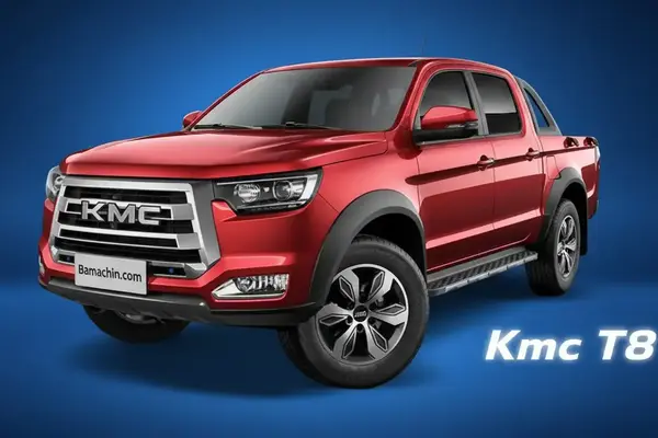 قیمت روز خودروهای خارجی و وارداتی ۲۶ آبان ۱۴۰۴ + جدول