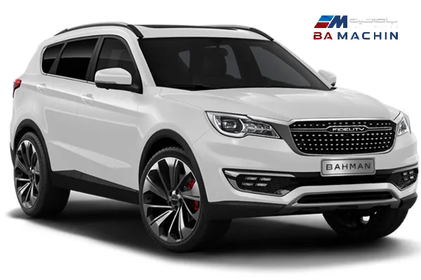 ثبت&zwnj;نام ششمین دوره فروش نقدی فیدلیتی پرایم فیس&zwnj;لیفت 1404  