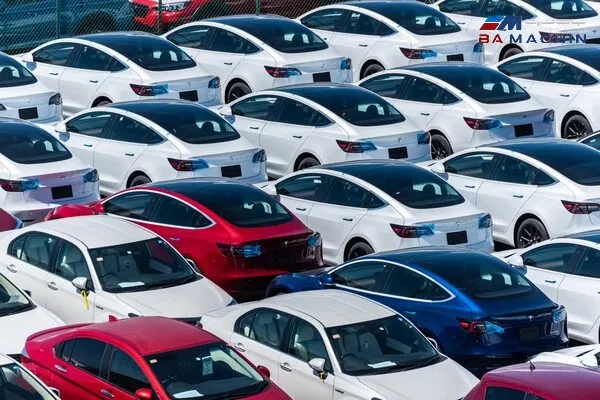 واردات خودرو برای ایرانیان مقیم خارج ۱۴۰۴: شرایط کامل + مدارک و مراحل واردات خودرو برای ایرانیان مقیم خارج ۱۴۰۴: شرایط کامل + مدارک و مراحل