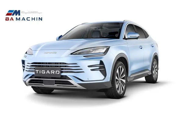 قیمت بی وای دی سانگ پلاس آبان 1404+ افزایش 145 میلیونی