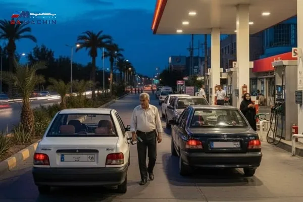 تأیید نهایی بنزین سه&zwnj;نرخی از آذر ۱۴۰۴: جزئیات کامل طرح دولت و مجلس