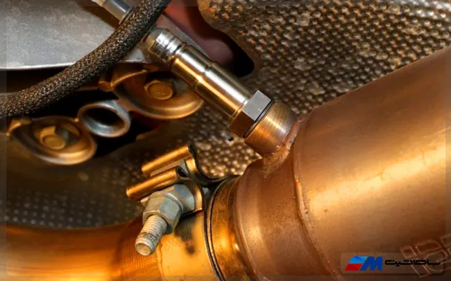 کار سنسور اکسیژن چیست؟