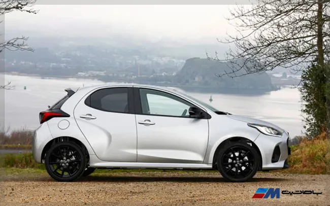 ماشین هیبریدی چیست؟