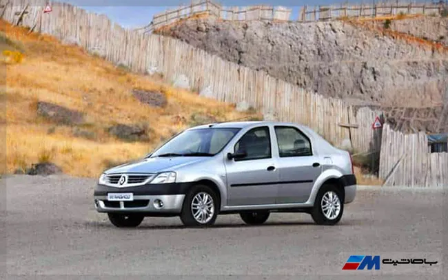 رنو در ایران