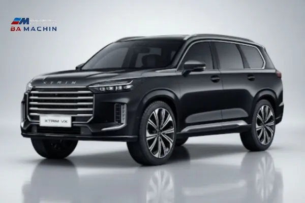 فروش اکستریم QX در آذر ۱۴۰۴ | قیمت و شرایط ثبت&zwnj;نام 