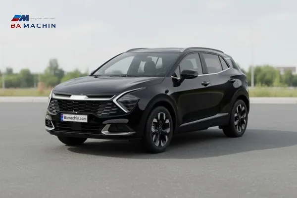 بهترین خودروهای صفر 1 تا 10 میلیارد تومان در سال 1404