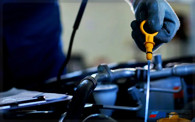 چه موقع روغن ماشین را عوض کنیم؟