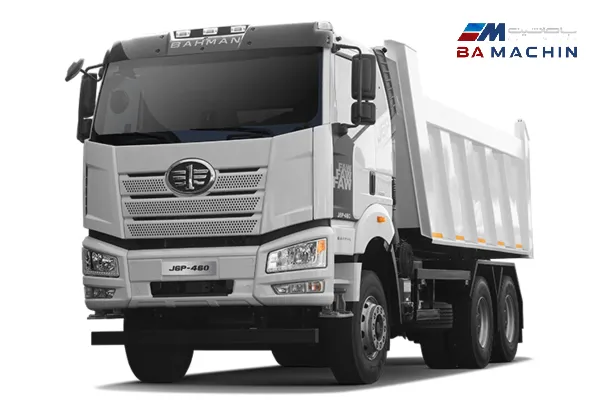 فروش نقدی کشنده جفت محور و کمپرسی فاو ۴۶۰ آبان ۱۴۰۴ | ثبت نام آنلاین تا ۲۸ آبان