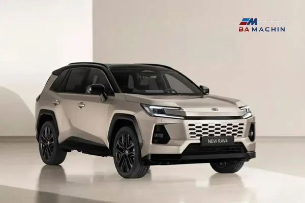 شرایط فروش تویوتا راوفور ۲۰۲۶ در ایران؛ آغاز ثبت&zwnj;نام ویژه جانبازان آذر ۱۴۰۴