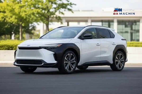 تخفیف ۱۰۰ میلیونی تویوتا bZ4X 2024 آذر 1404| فروش فوق&zwnj;العاده برای بازندگان قرعه&zwnj;کشی راو۴