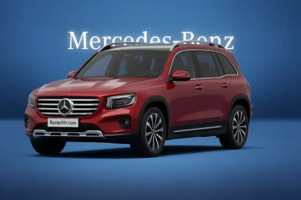 قیمت امروز خودروهای خارجی در بازار 27 مهر 1404