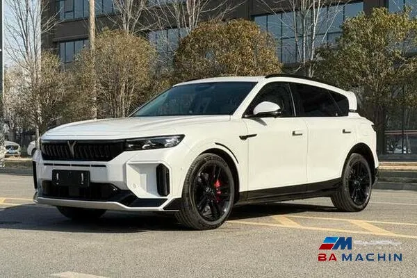 قیمت جدید وویا فری ۲۰۲۵ آبان ۱۴۰۴ | ۹۰ میلیون تومان افزایش