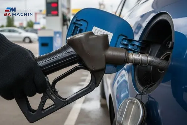 سهمیه بنزین ۱۴۰۴: فقط ۳۶۰ لیتر ذخیره می&zwnj;شود!