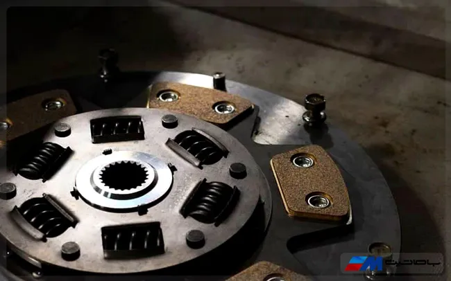 علت صدای کلاچ خودرو