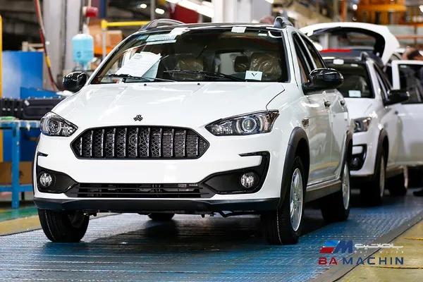 لیست قیمت نهایی محصولات سایپا آبان ۱۴۰۴+ جدول کامل 