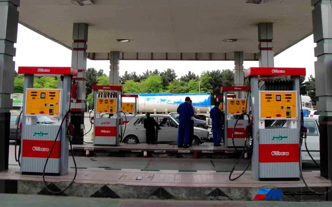 نحوه تشخیص بنزین سوپر از معمولی