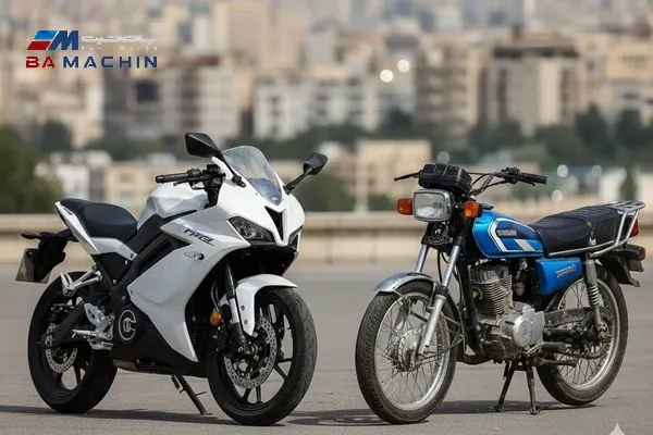 نوسازی موتورسیکلت&zwnj;های فرسوده با وام بلاعوض ۲۶ میلیونی و تسهیلات ۱۵۰ میلیونی