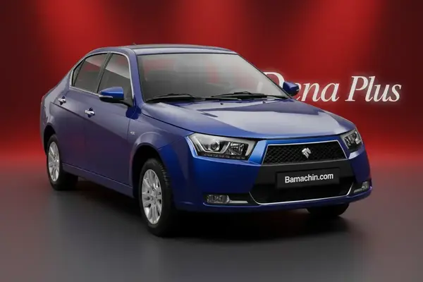 قیمت روز خودرو ۱۱ آذر ۱۴۰۴ | دنا پلاس ۶۰ میلیون و بی ام و IX1 ۴۰۰ میلیون تومان گران شد!