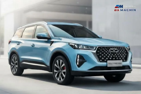 شرایط فروش تیگو ۷ پرومکس مدیران خودرو آذر ۱۴۰۴ + ثبت نام فوری