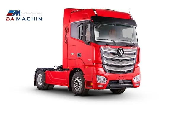 قیمت جدید کشنده فوتون H5 ایران خودرو دیزل آبان ۱۴۰۴ + افزایش ۱ میلیاردی  