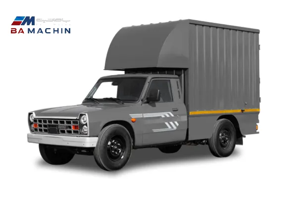 فروش فوری اعتباری زامیاد دوگانه سوز EX آبان 1404 | تحویل ۳۰ روزه