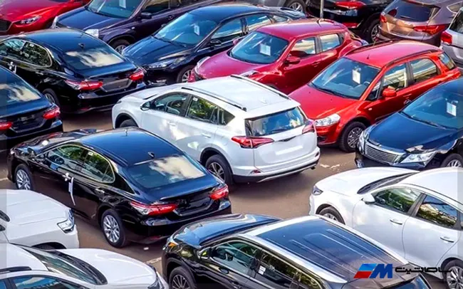 تحلیل خودروهای وارداتی بازار 1404