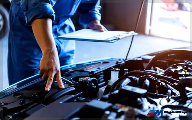 فهمیدن کارکرد کیلومتر خودرو