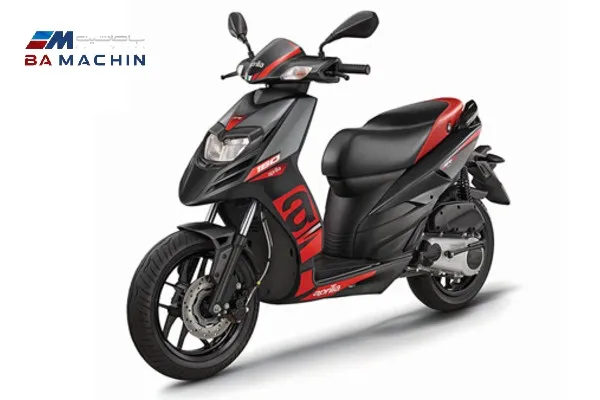 قیمت امروز موتورسیکلت- 16 مهر 1404