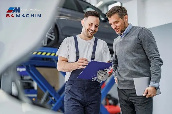 افزایش گارانتی خودرو به ۳ سال آبان 1404 | شرایط جدید برای سواری و سنگین  