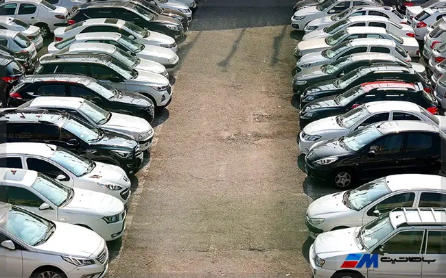 تأثیر واردات خودرو بر بازار داخل