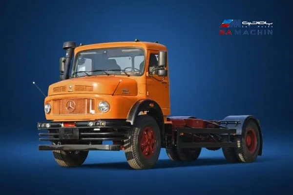 فروش اقساطی کامیون ایران خودرو دیزل ۱۴۰۴: قیمت و شرایط ویژه L1930 و Lk1930