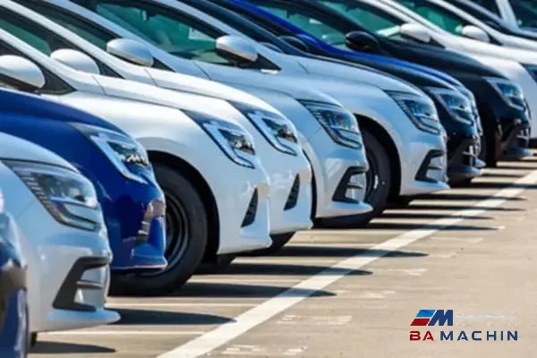 انتقاد وزارت صمت از حذف شرط سپرده در پیشفروش خودرو و تأثیر آن بر بازار- مهر 1404 انتقاد وزارت صمت از حذف شرط سپرده در پیشفروش خودرو و تأثیر آن بر بازار- مهر 1404