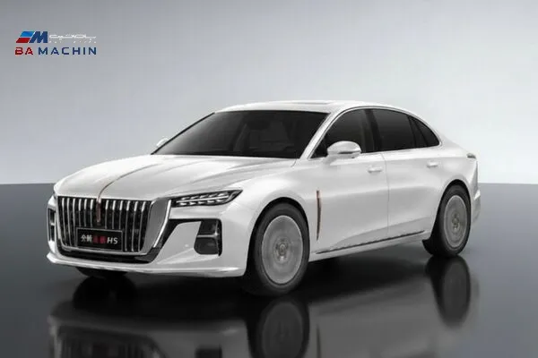 شرایط فروش فوری هونگچی H5 بهمن موتور با قیمت قطعی | آذر ۱۴۰۴