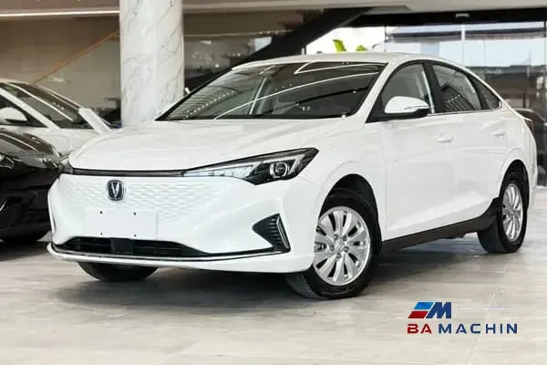 فروش فوری چانگان EADO EV460 سایپا: اولین خودروی برقی با قیمت ۱.۵ میلیارد تومان