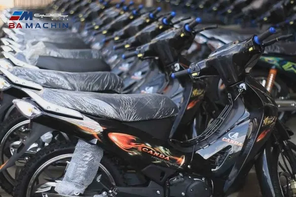 اسقاط موتورسیکلت فرسوده با وام 150 میلیونی بدون سود آبان 1404+ جزئیات کامل ثبت&zwnj;نام