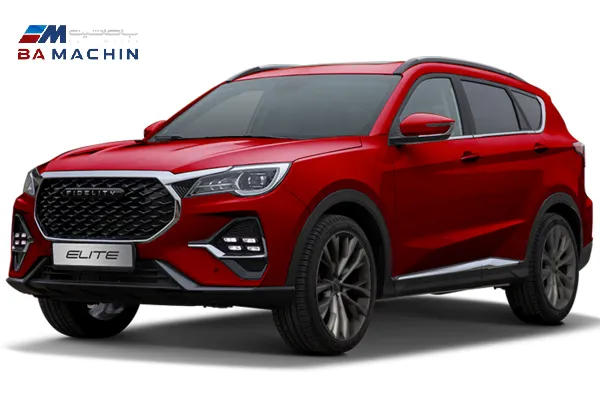 قیمت جدید دیگنیتی و فیدلیتی- مهر 1404