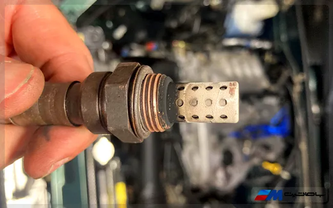 علت و علائم خرابی سنسور اکسیژن