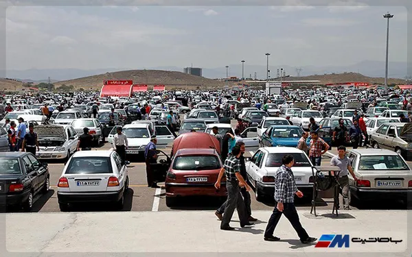 قیمت خودرو امروز ۱۷ آبان ۱۴۰۴ چقدر تغییر کرد؟ (ایران&zwnj;خودرو، سایپا، مونتاژی، وارداتی)