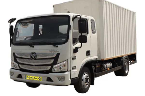 طرح فروش نقدی و اقساطی سایپادیزل آبان ۱۴۰۴  