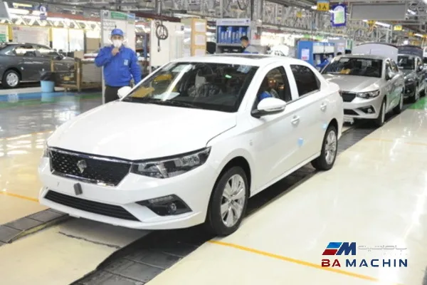 آغاز پیش فروش ایران خودرو ویژه جوانی جمعیت- مهر 1404