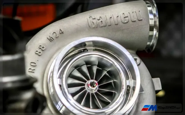 انتخاب بین توربوشارژ و تنفس طبیعی