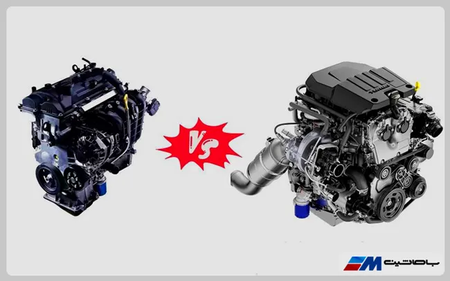 توربو بخریم یا تنفس طبیعی؟