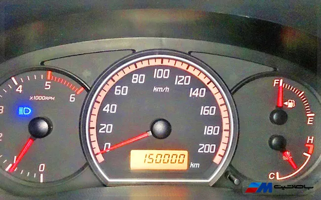 روش&zwnj;های تشخیص کیلومتر دستکاری شده ماشین